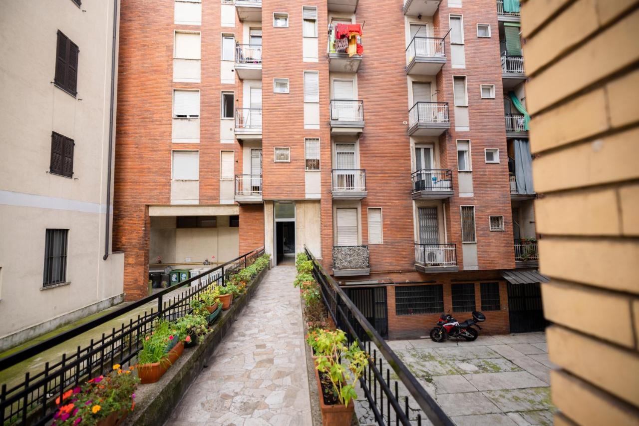 Ampio Bilocale In Zona Navigli/romolo Apartment Mailand