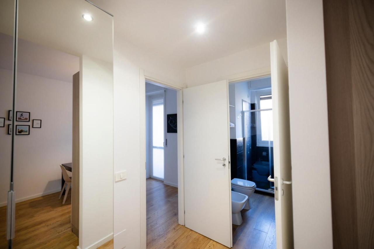 Apartment Ampio Bilocale In Zona Navigli/romolo Mailand